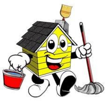 Oferim sa facem curatenie in apartamente, case, vile